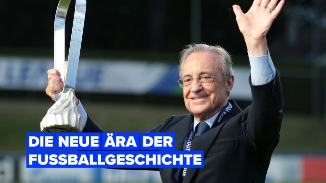 Der Fußballkrieg hat gerade erst begonnen