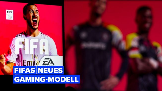 FIFA und EA Sports trennen sich nach 30 Jahren