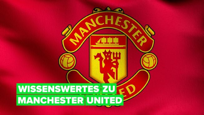 Interessante Fakten zu Manchester United