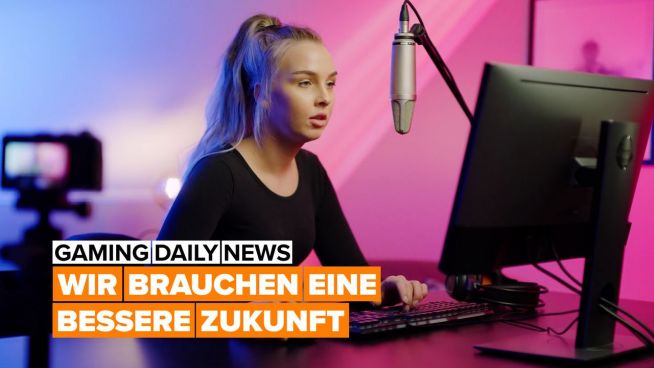 Frauen halten ihr Geschlecht bei Online-Videospielen lieber geheim