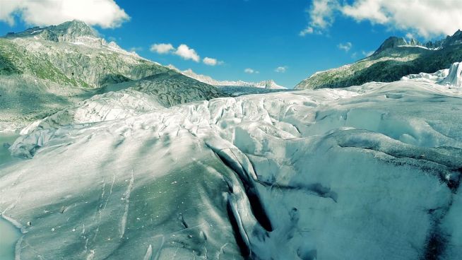 Der Klimawandel fordert Opfer