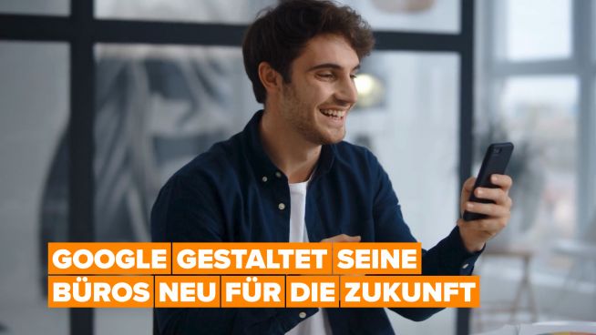 Das hybride Arbeitsmodell der Zukunft