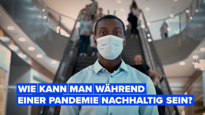 Plastikverschmutzung steigt während der Pandemie an