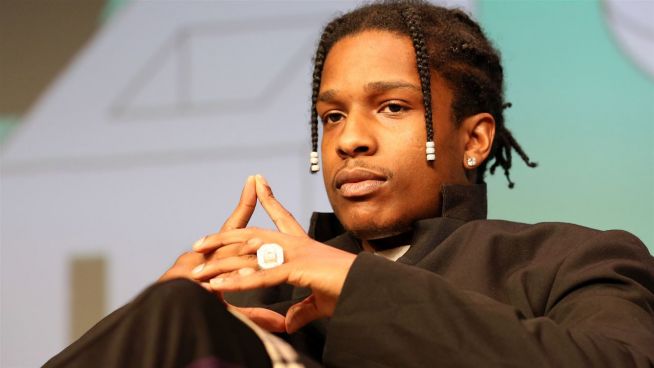 Trump kann A$AP Rocky nicht aus dem Gefängnis holen