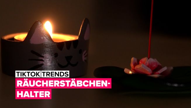 TikTok Trends: Feuer und Flamme