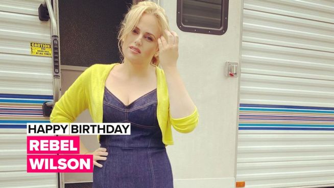 3 Gründe, warum Rebel Wilson mit 41 Jahren ihr bestes Leben lebt