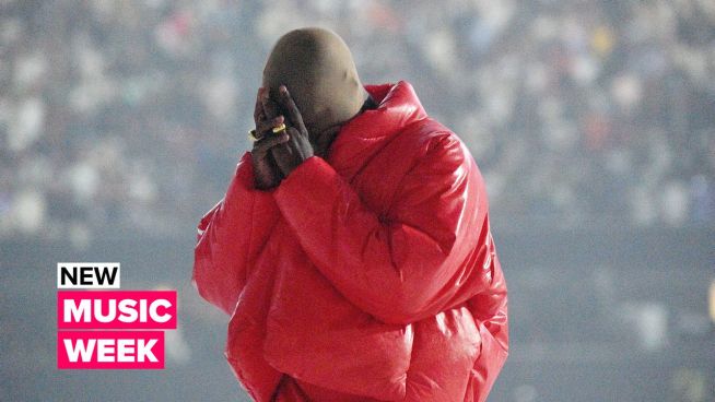 Kanye veröffentlicht neues Album „Donda“ – da ist alles andere zweitrangig!