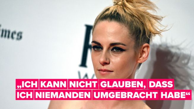 Kristen Stewart über Britney Spears' Zusammenbruch 2007: „Ich kann nicht glauben, dass ich nicht das Gleiche getan habe“