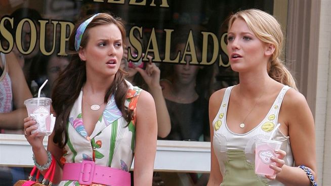 'Gossip Girl'-Fans aufgepasst!